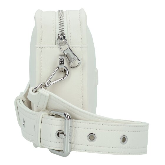 Patrizia Pepe (Im)Perfection Shoulder bag Leather 23 cm