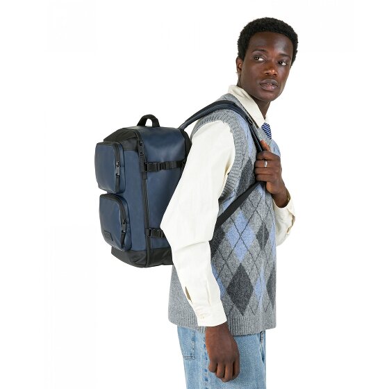 Eastpak Tecnum Cabin travel backpack 40 cm laptop compartment
