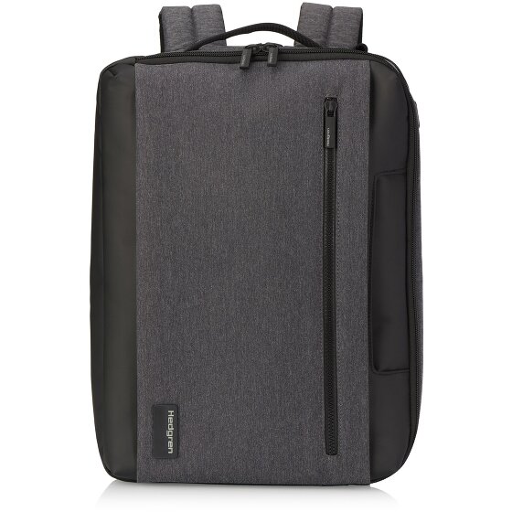 Hedgren Next Display Briefcase RFID 39 cm laptop compartment