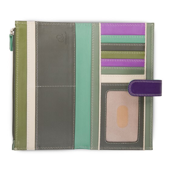 Mywalit Continental Wallet Leather 20 cm