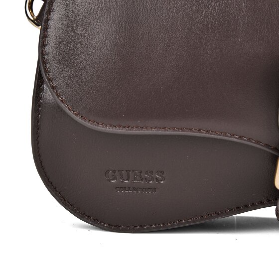 Guess Charlotte Shoulder Bag 24 cm