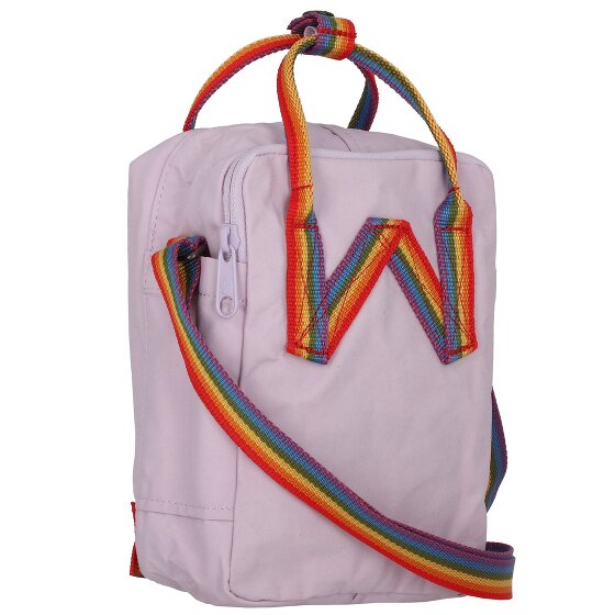 Fjällräven Kanken Rainbow Sling Shoulder bag 15 cm