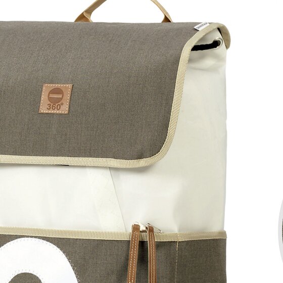 Andersen Shopper Royal Shopper 360° Mole 8 Shopping Trolley 57 cm