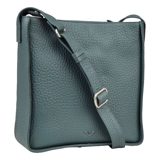 Voi Hirsch Shoulder bag Genuine Leather 22.5 cm