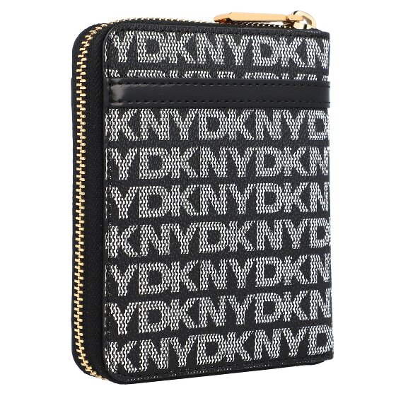 DKNY Avril Wallet Leather 12.5 cm
