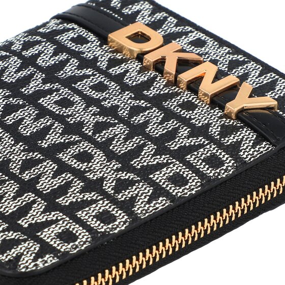 DKNY Avril Wallet Leather 12.5 cm