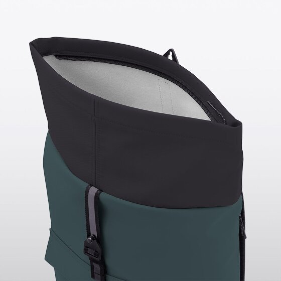 Ucon Acrobatics Aloe Jasper Medium Daypack 49 cm Laptop compartment