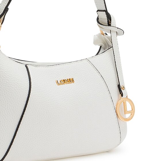 L.Credi Michaela Shoulder Bag 25 cm