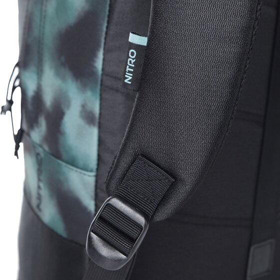 NITRO Urban Classic backpack 45 cm laptop compartment
