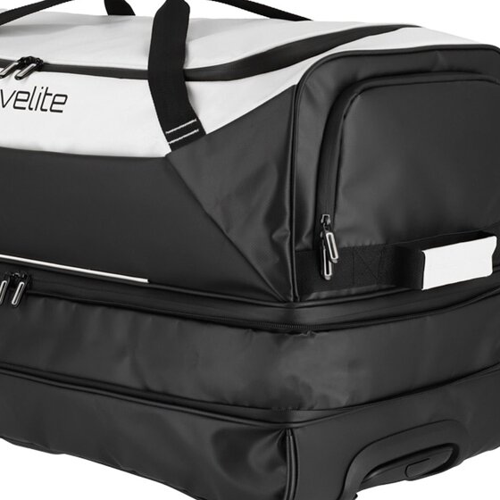 Travelite Basics 2 wheels Travel bag 70 cm