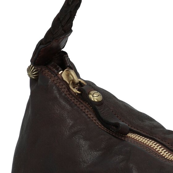 Campomaggi Bice Shoulder Bag Leather 28 cm