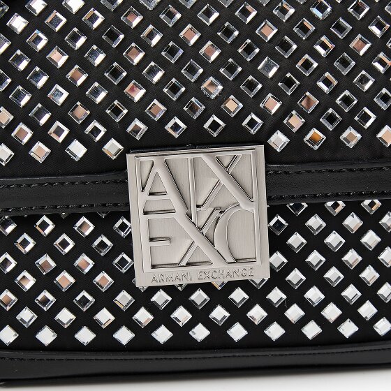 Armani Exchange Amy Mini Bag Shoulder Bag 17.5 cm
