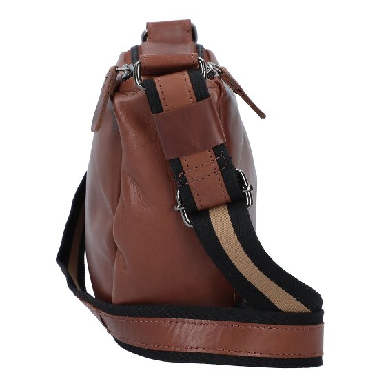 Harold's Caugio Shoulder bag Leather 36 cm