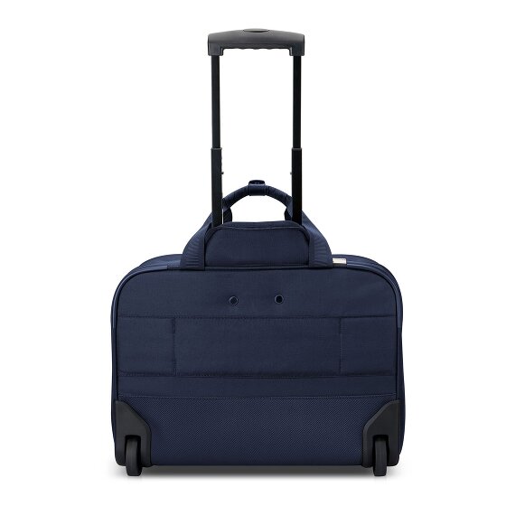 Roncato Easy Office 2.0 2 wheels Business trolley 33 cm Laptop compartment