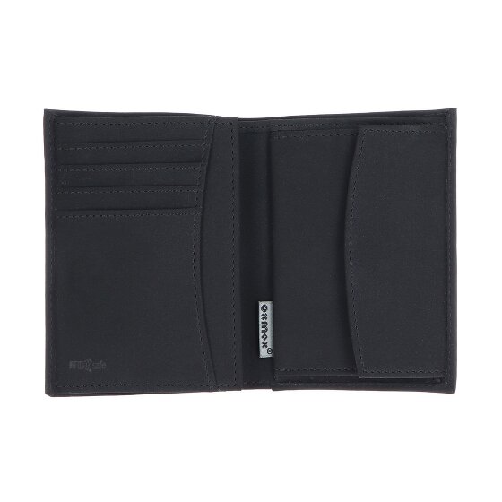 oxmox New Cryptan Wallet RFID protection 13 cm