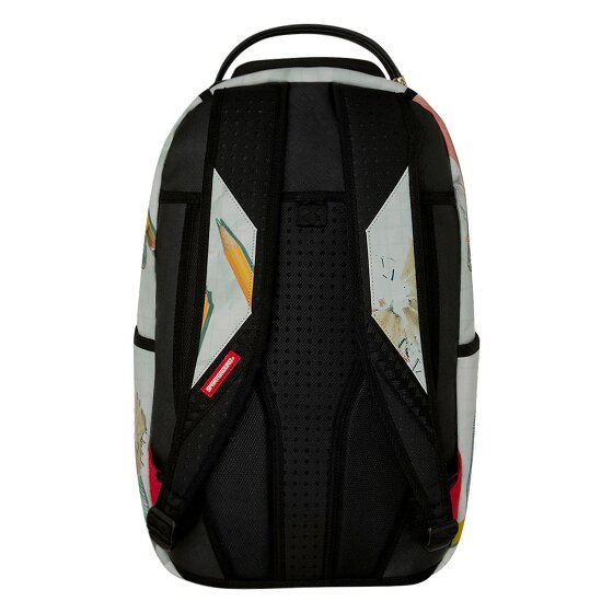 Sprayground Disney Old Daypack 45 cm Laptop compartment