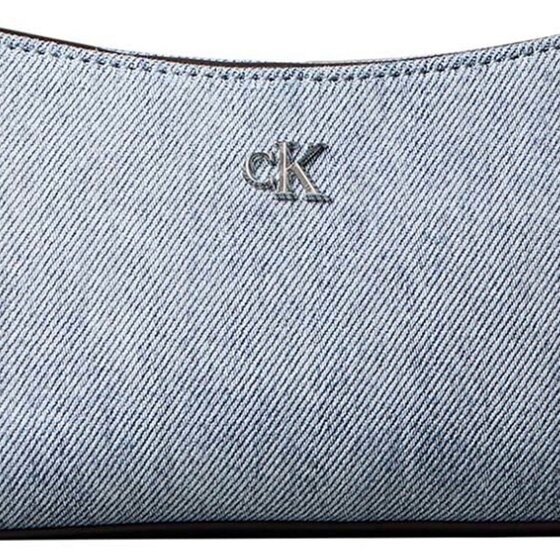 Calvin Klein Shoulder Bag 22 cm