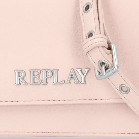 Replay Mini Bag Shoulder Bag 18 cm Replay Mini Bag Shoulder Bag 18 cm