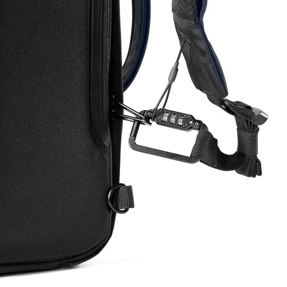 XD Design Bobby Bizz Business backpack 43 cm Laptop compartment