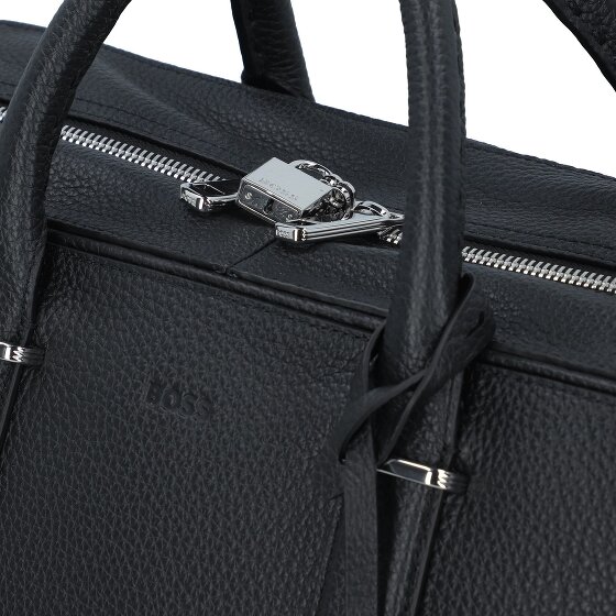 Boss Madison Weekender travel bag Leather 45 cm Boss Madison Weekender travel bag Leather 45 cm