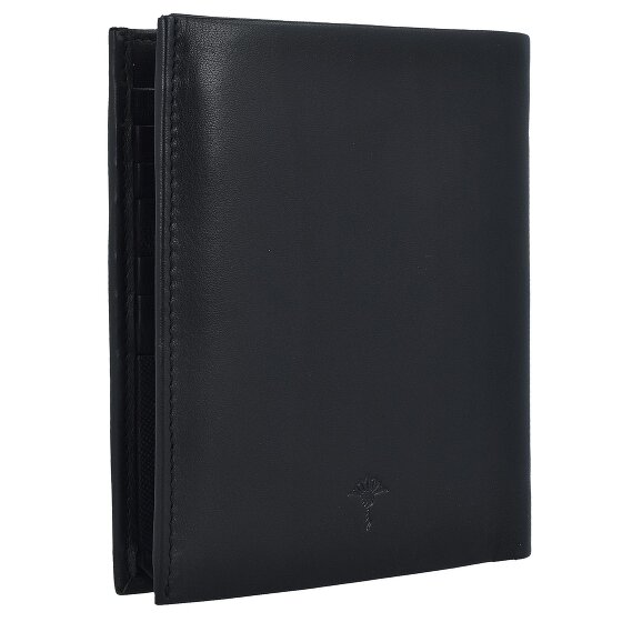 Joop! Pero Plutos wallet leather 11 cm