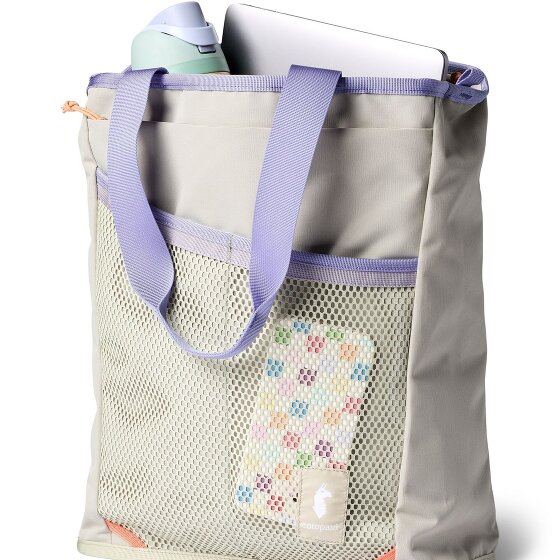 Cotopaxi Todo 22 L Shoulder Bag 37 cm Laptop compartment