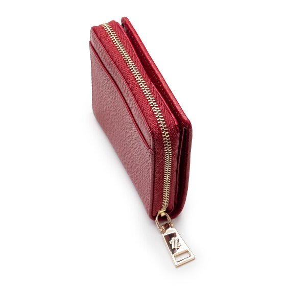 Lazarotti Bologna Leather Wallet Leather 10 cm