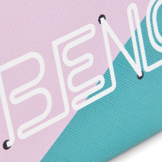 Bench Wallet 19 cm