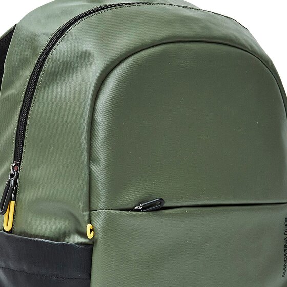Mandarina Duck Eco Coated Daypack 42.5 cm Laptop compartment
