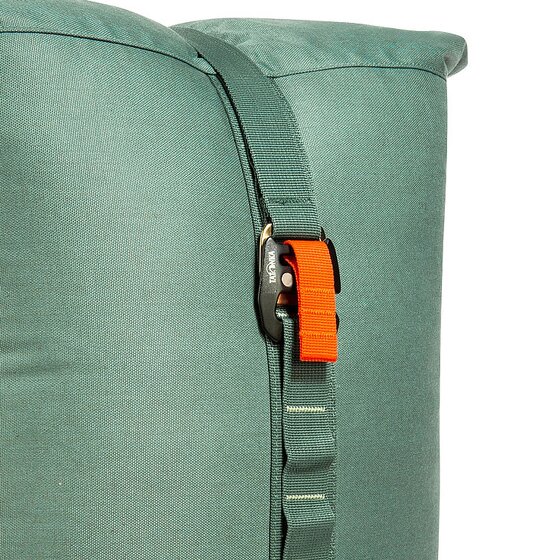 Tatonka City Rolltop backpack 50 cm laptop compartment