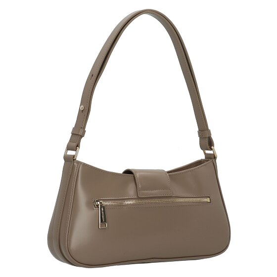 Lancaster Gelato Ily Shoulder Bag Leather 29 cm