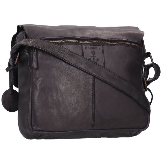 Harbour 2nd Cool Casual Funchal shoulder bag leather 28 cm