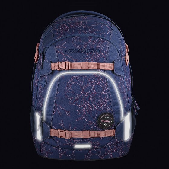 coocazoo Mate school backpack 44 cm