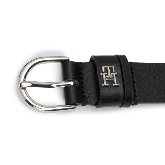 Tommy Hilfiger Essential Effortless Belt Leather