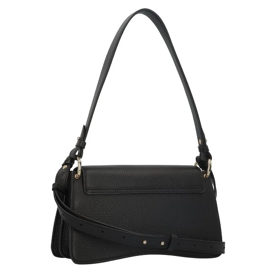 Coccinelle C-Me Shoulder Bag Leather 28 cm