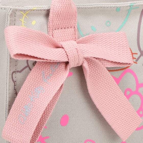 Fritzi aus Preußen Hello Kitty fritzi Canvas Handbag 26 cm