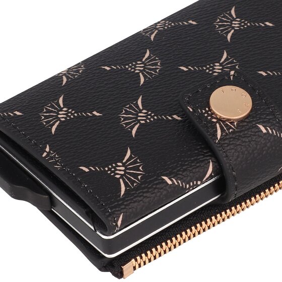 Joop! Cortina Edition Credit card case RFID protection 7 cm