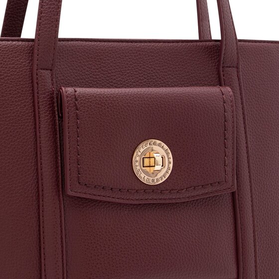 L.Credi Pelagia Shopper Bag 48 cm