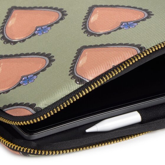 Wouf Daily Tablet sleeve 29 cm