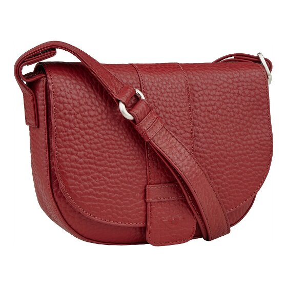 Voi Hirsch Shoulder bag Genuine Leather 24.5 cm