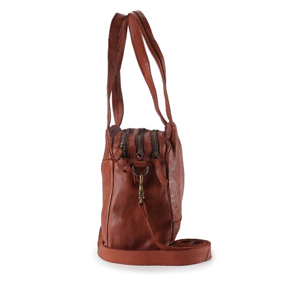 Harbour 2nd Ravina Shoulder Bag Leather 42.5 cm
