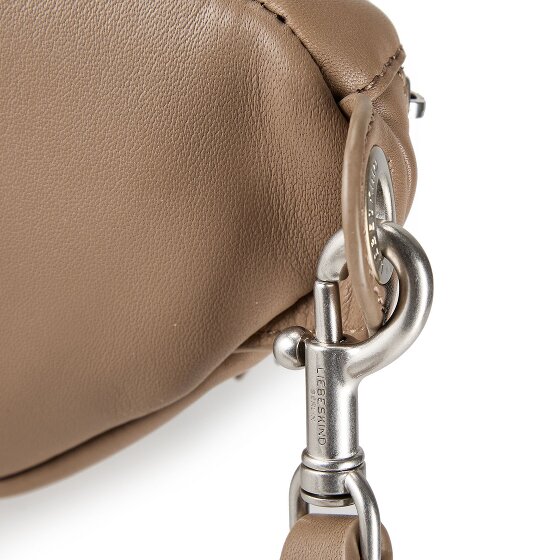 Liebeskind Tavia Bum bag Genuine Leather 27.5 cm