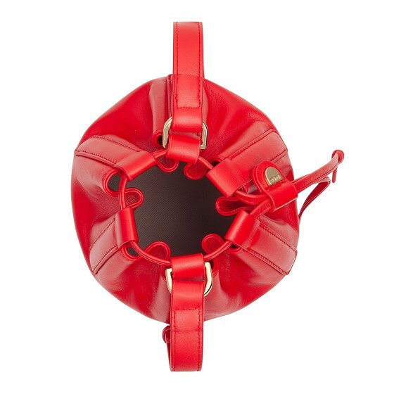 DuDu Filicudi Bag bag Leather 14 cm