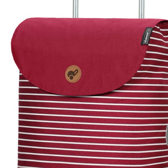 Andersen Shopper Treppensteiger Scala Tilde Shopping Trolley 54 cm