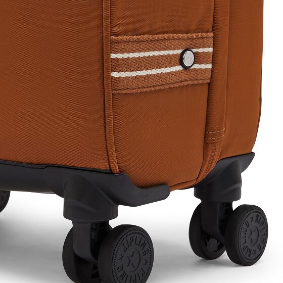 Kipling Basic Spontaneous 4 wheels Cabin suitcase S 33 cm