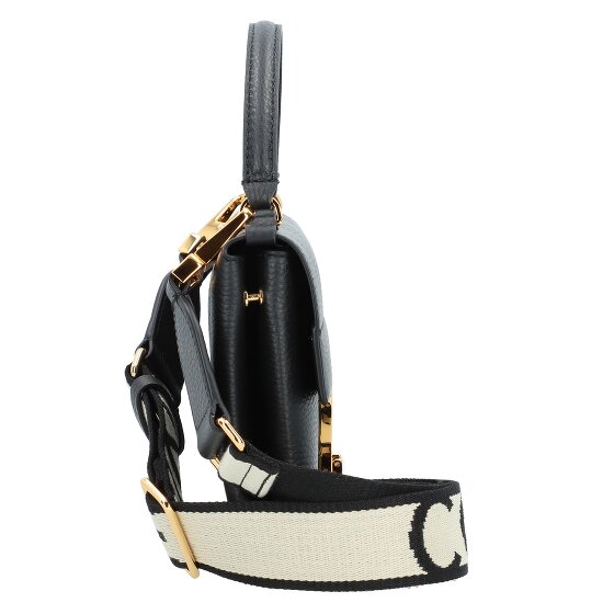 Coccinelle Arlettis Handbag Leather 20 cm