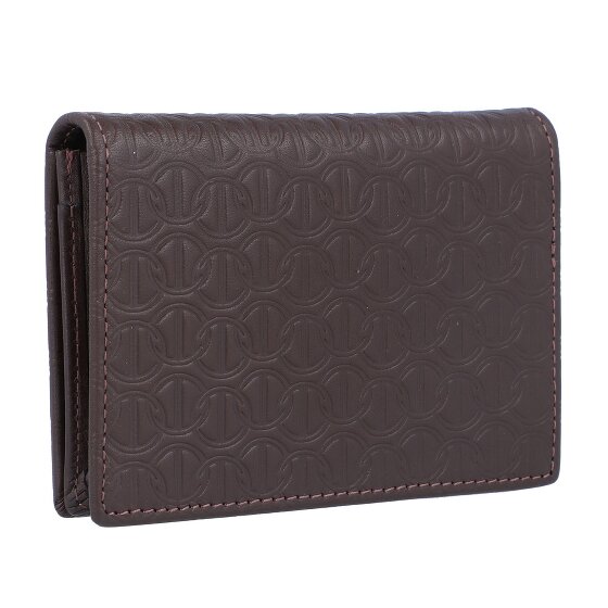 Davidoff Icon Credit card case Leather 10.5 cm