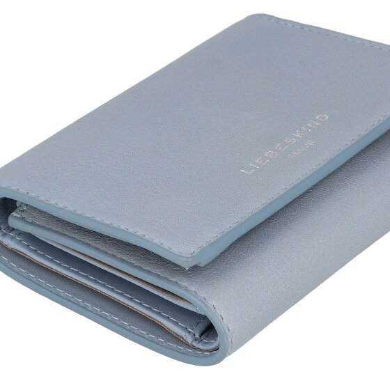 Liebeskind Linn Wallet Leather 13.5 cm Liebeskind Linn Wallet Leather 13.5 cm