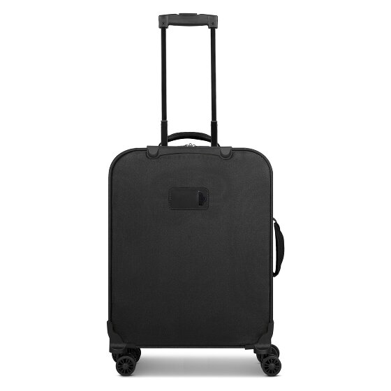 Check.In Sevilla 3.0 4 wheels Cabin suitcase S 53 cm