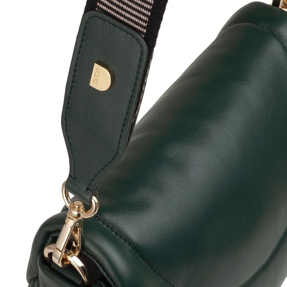 DuDu Panarea Shoulder Bag Leather 22 cm DuDu Panarea Shoulder Bag Leather 22 cm